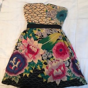 Anthropologie dress